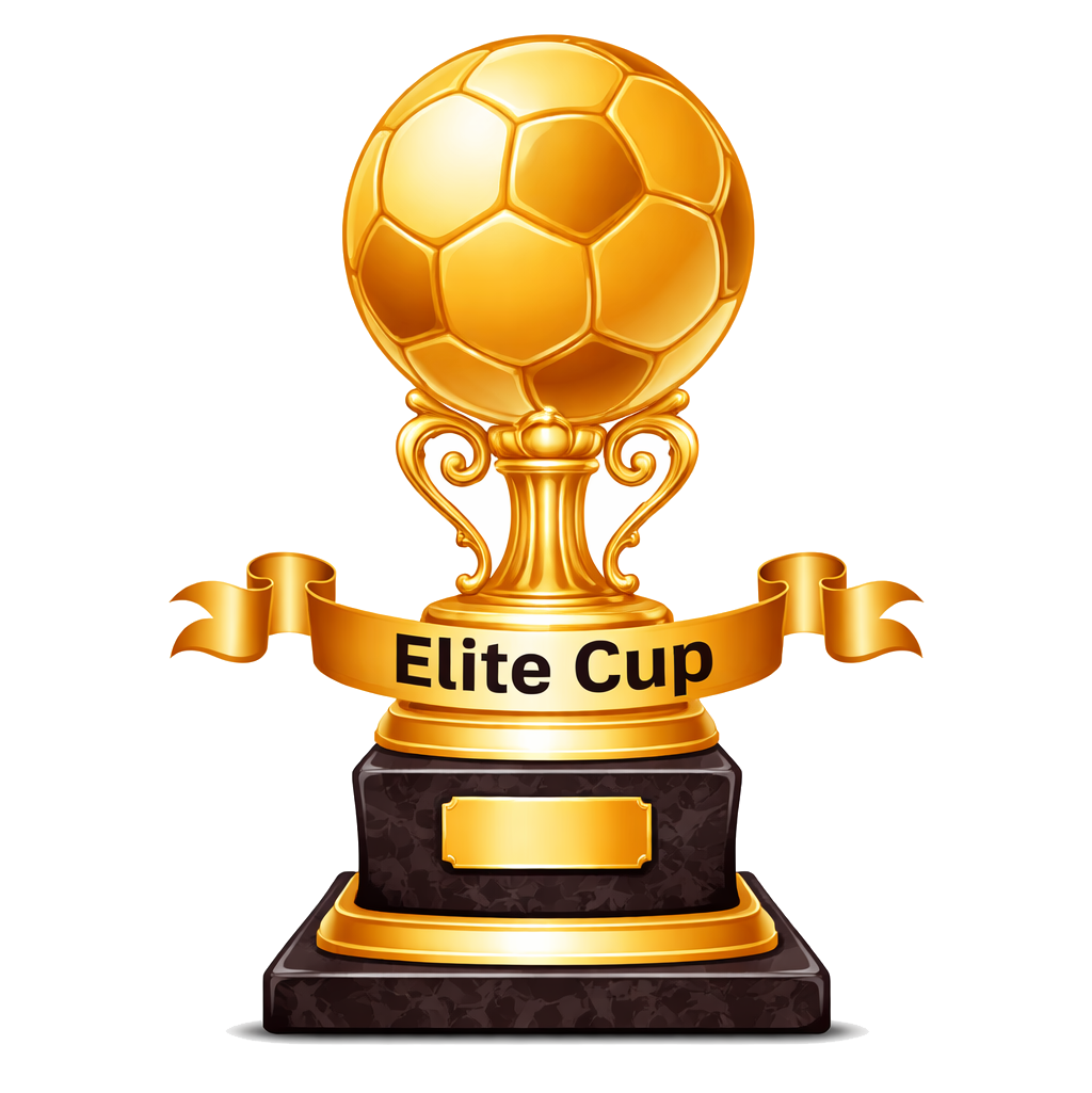 Elite Cup Trophy